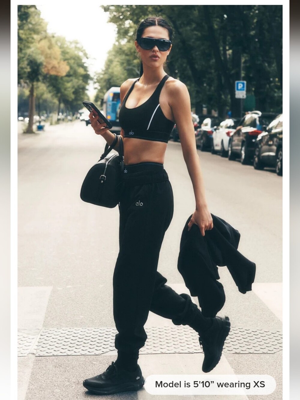Alo Accolade Sweatpant